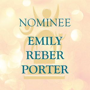 Team Page: Emily Reber Porter